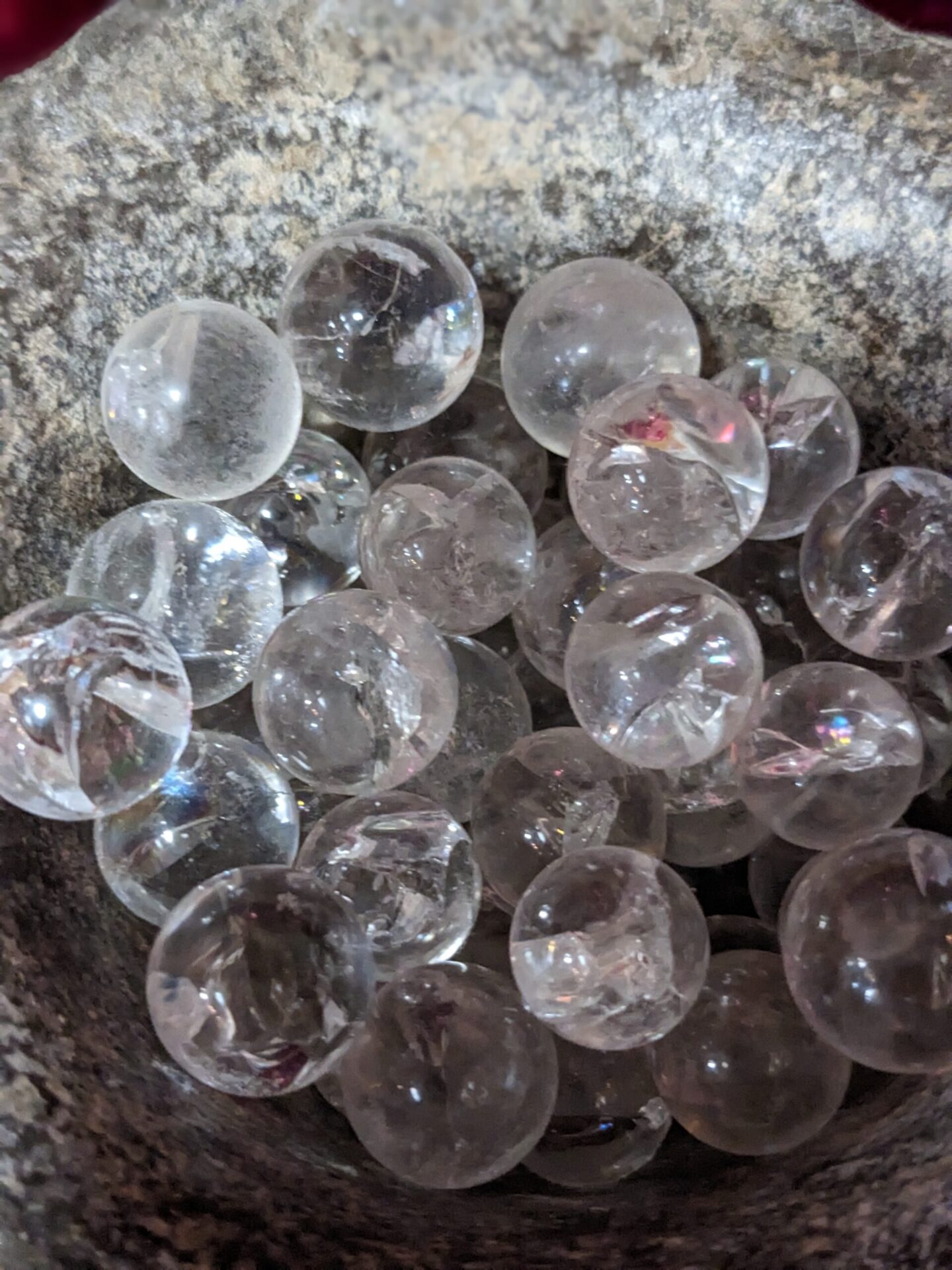 rainbow sphere crystals louisville ky 40204